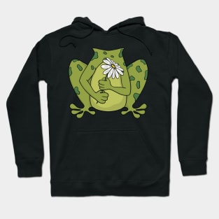 Frog costume for carnival, Halloween, birthday Hoodie